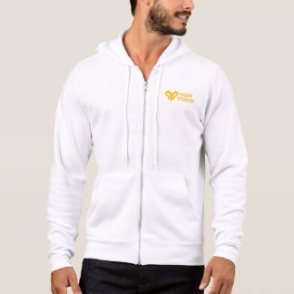 Zip Hoodie T Shirt