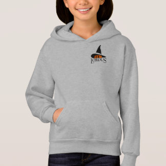 Zip Hoodie T Shirt