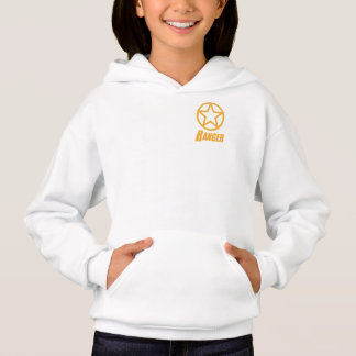 Zip Hoodie T Shirt