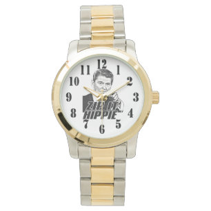 ZIP IT HIPPIE ARMBANDSUR