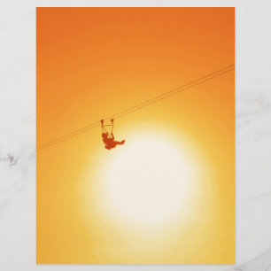 zipline