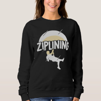 Zipline Ord Hobby Sports T Shirt