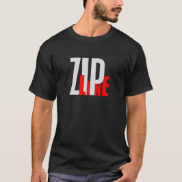 Zipline Tee Shirt