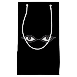 Zipper Öga