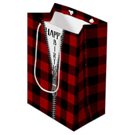 Zipper på Buffalo Play