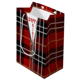 Zipper på Tartan Play