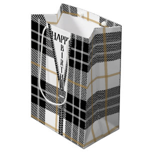 Zipper på Tartan Play