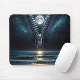 Zipper Unzipping Moonlight Musmatta