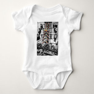 Zipperen T-shirt