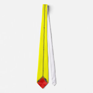 ZipperTie Slips