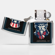 Zippo Av James Michael Miller 2/16/2026