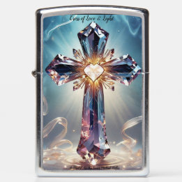 Zippo-tändare Av James Michael Miller