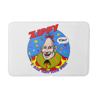 Zippy badmatta badrumsmatta