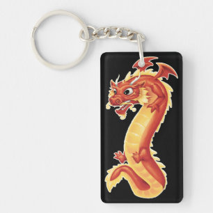 Zippy Dragon