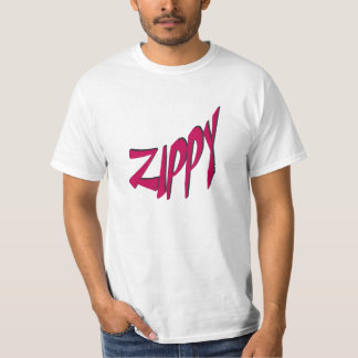 Zippy T-shirt