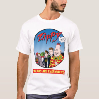 ZippyT2 Tee Shirt