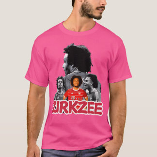Zirkzee T Shirt
