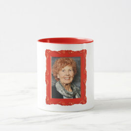 Zita Kappler  Mugg