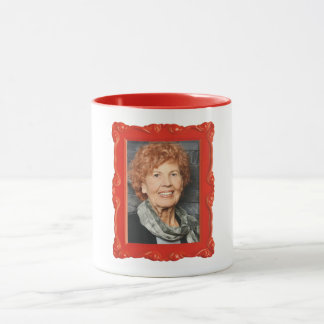 Zita Kappler  Mugg