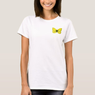 Zitronenfalter Tee Shirt