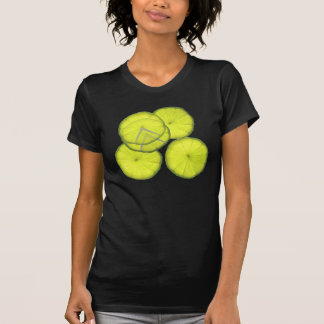 Zitronenshirt T-shirt