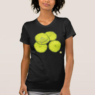 Zitronenshirt T Shirt