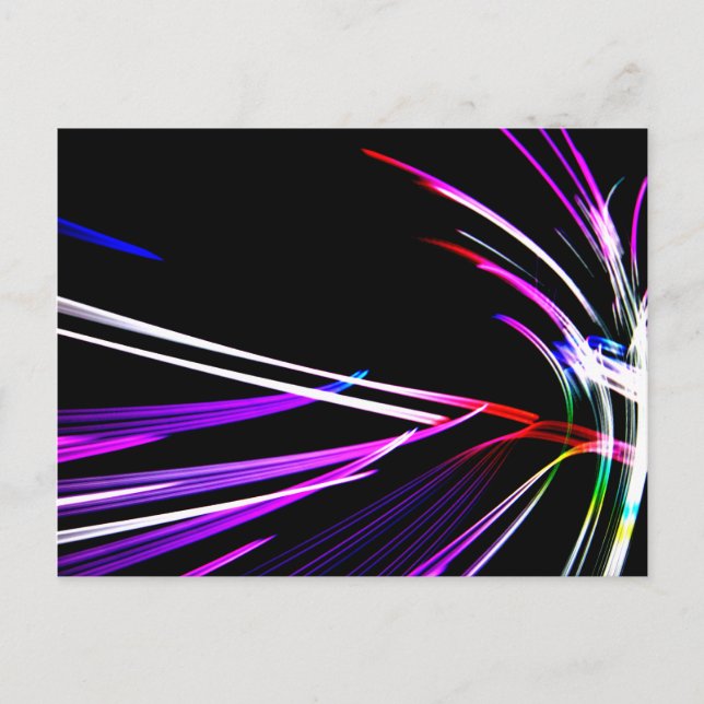 Zizzle-vykort Vykort (Framsida)