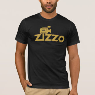 zizzo*magic t shirt