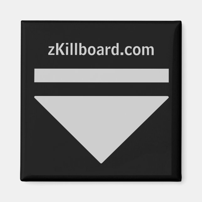 zKillboard.com Magnet (Framsidan)