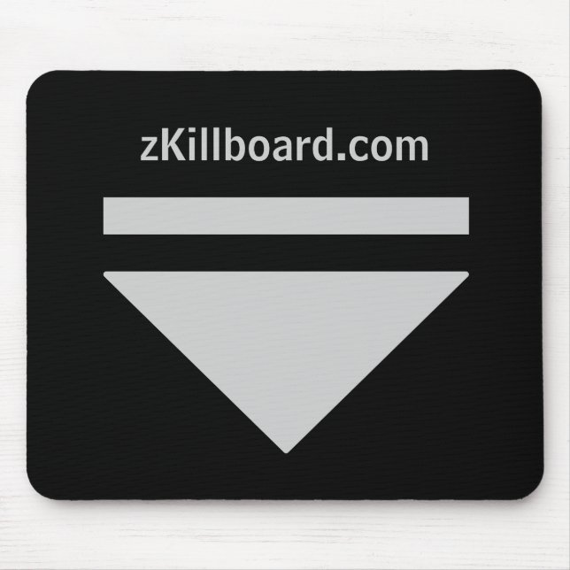 zKillboard.com Mus Pad Musmatta (Framsidan)