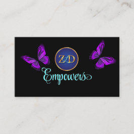 ZLD utökar Affärskorten Visitkort