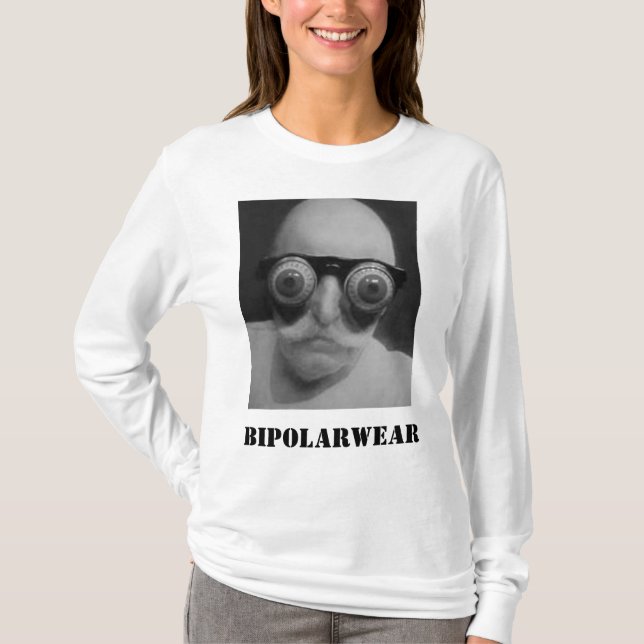 zm_66c58f77ad200fba3586ee65717ef8eb BiPolarWear Tröja (Framsida)