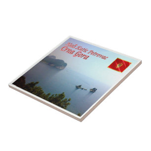 zME015 MALI KATIC PETROVAC, Montenegro Kakelplatta