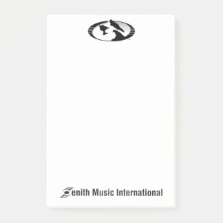 ZMI 4x6 Post it Notes Post-it Block