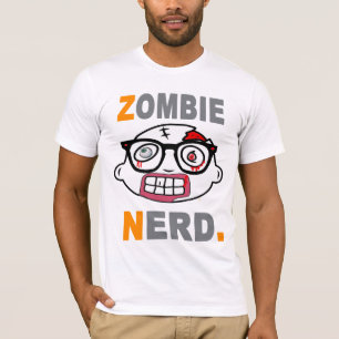 ZNERD. TRÖJA