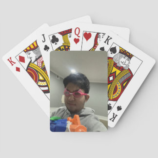 Zo-kort Casinokort