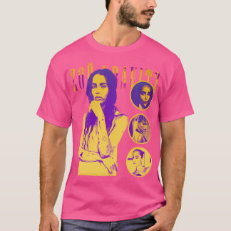 Zo Kravitz T Shirt