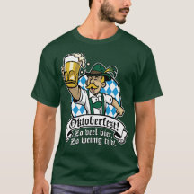 Zo veel bier, Zo weinig tijd!