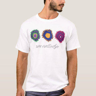Zoa samlare t-shirt