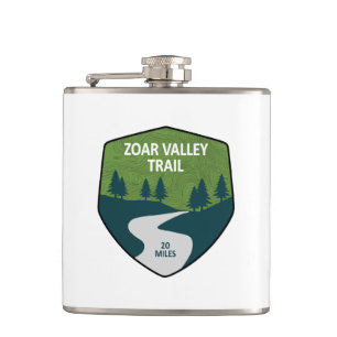 Zoar Valley Trail Fickplunta