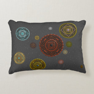Zodiac Accent Kudd Prydnadskudde