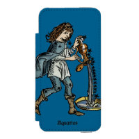 Zodiac: Aquarius 1482