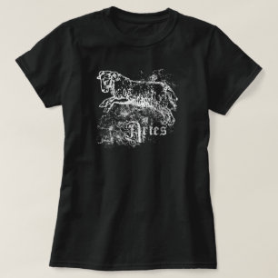Zodiac Aries Tee