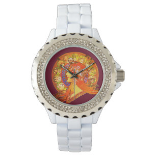 Zodiac Armbandsur