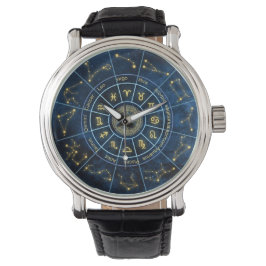 Zodiac Armbandsur