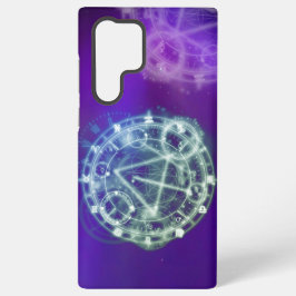 Zodiac Astrology Chart Iphone eller Samsung