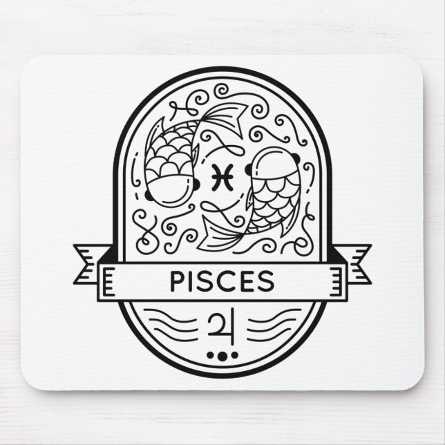 ZODIAC BADGE SYMBOL PISS STARK MUSMATTA (Framsidan)