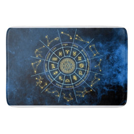 Zodiac Badrumsmatta