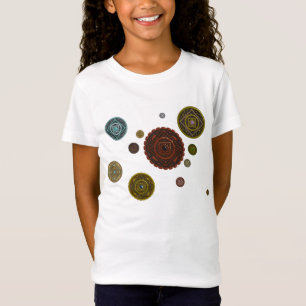 Zodiac Barn och Baby Light Shirt Tröja