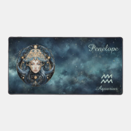 Zodiac Birth Sign Aquarius Astrolog